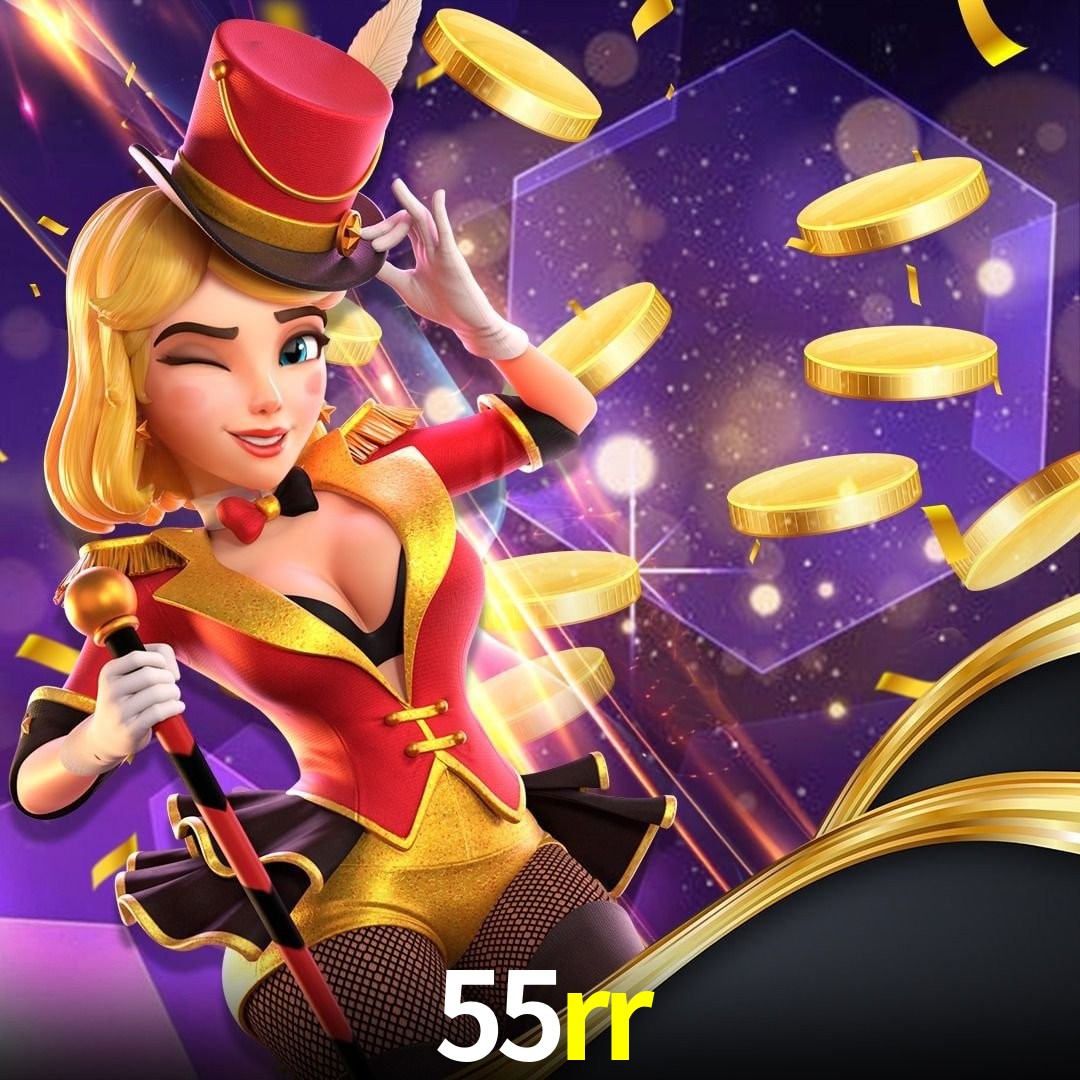 Welcome Bonus 55rr