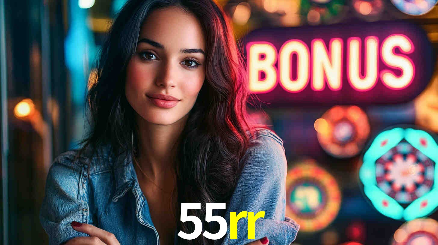 55rr - Melhor cassino online do Brasil - 55rr.com