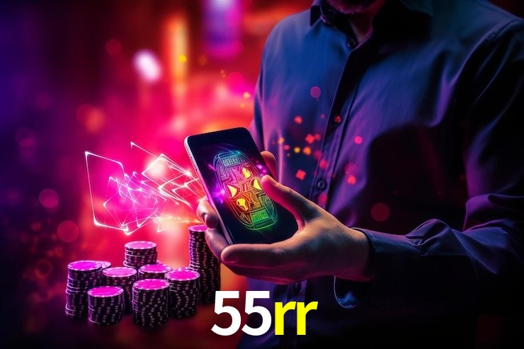 Experiência VIP 55rr