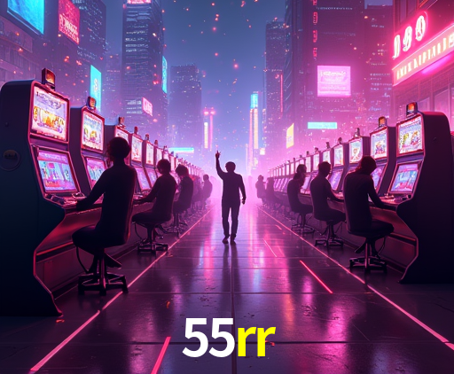 Estatísticas 55rr