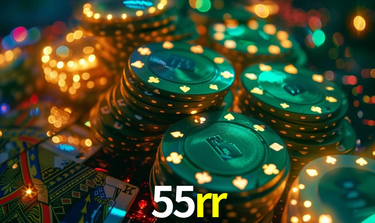 Provedores de Jogos 55rr