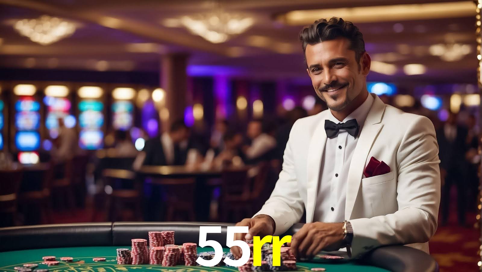 55rr - Rápido Acesse