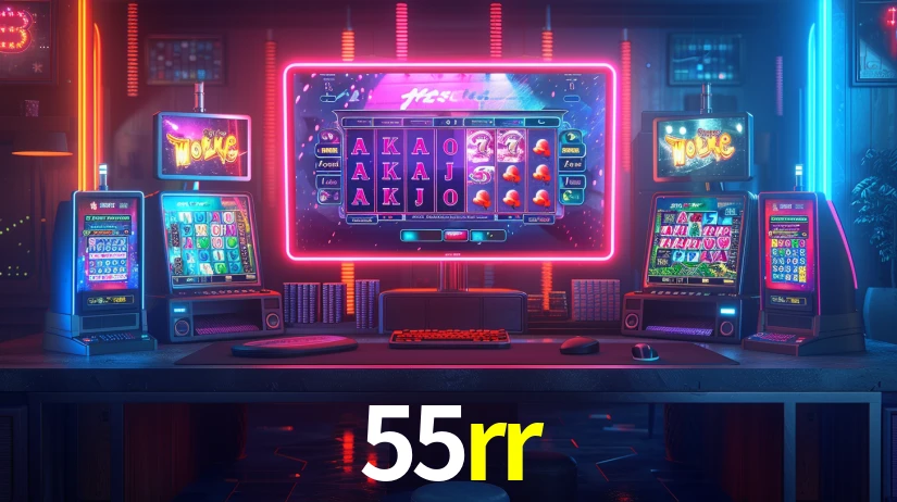 Ofertas Imperdíveis na 55rr: Promoções e Bônus Que Valem a Pena