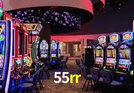 55rr Brasília - Leaderboards