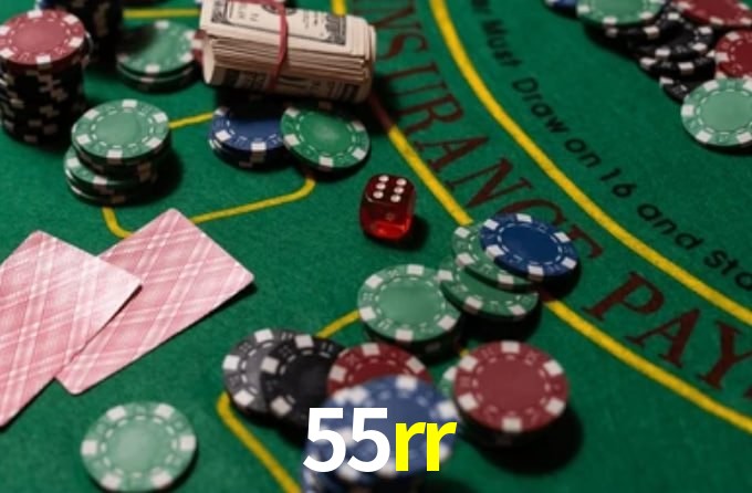 Bônus Generosos e Exclusivos no 55rr para Você!