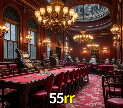 55rr Salvador - Support