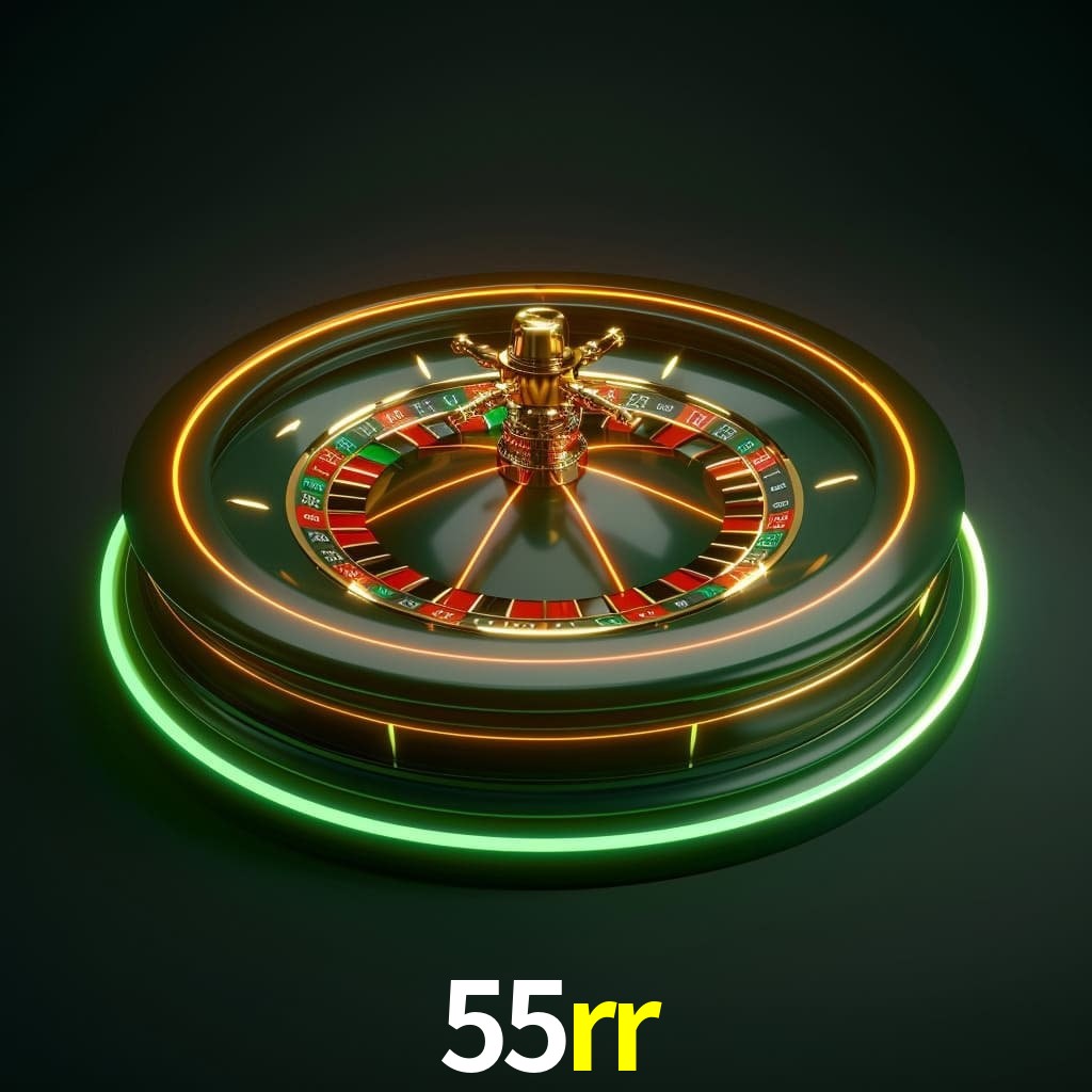 55rr App - Aplicativo Móvel Oficial
