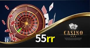Benefícios da Conta 55rr