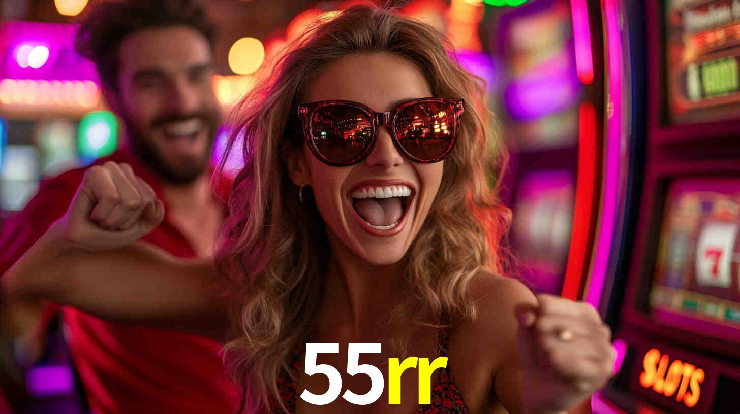 Inovações de Jogos na 55rr: O Futuro das Experiências Interativas