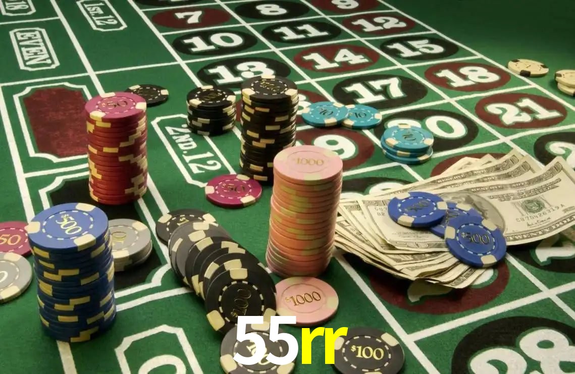 55rr App Interface