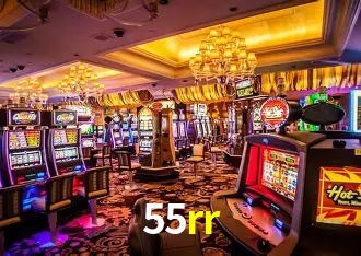 55rr Brasília - Casino Guide