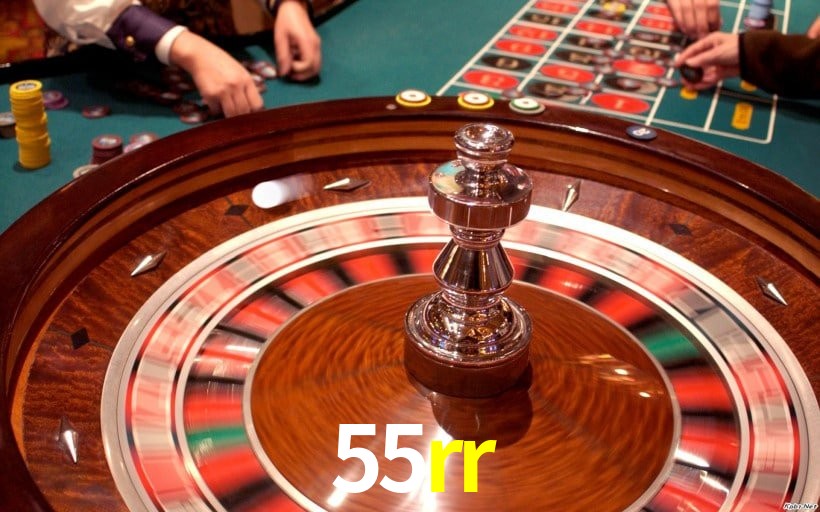 Apostas de Futebol 55rr