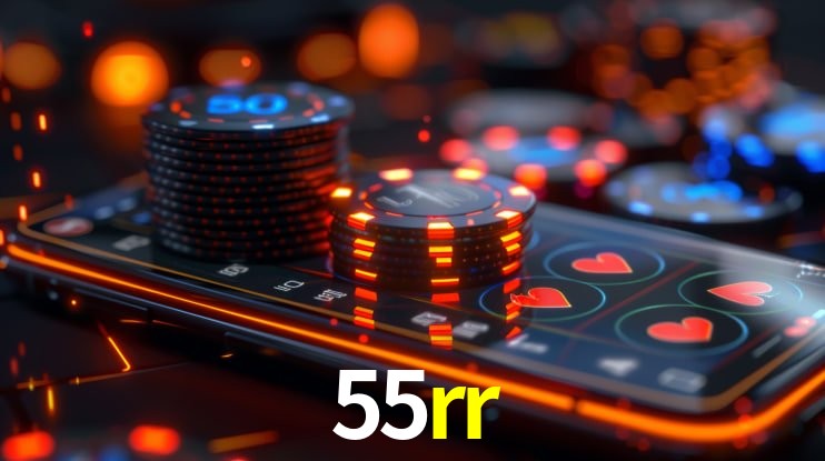 Game Providers 55rr