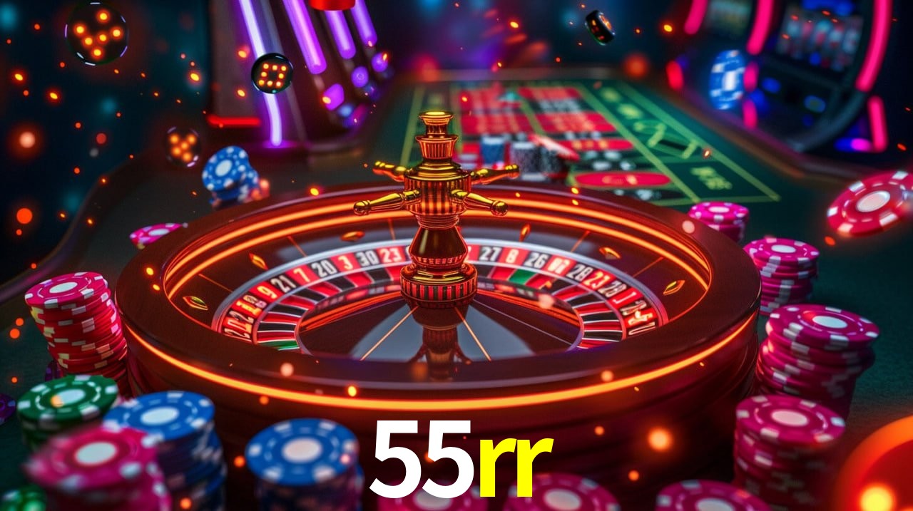 Casino Ao Vivo 55rr