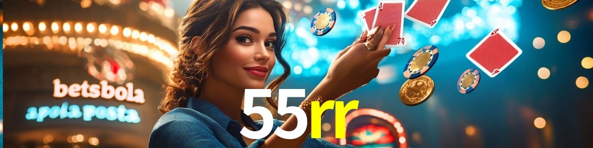 Live Casino 55rr