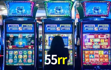 Desvendando o Mundo dos Jogos Virtuais na 55rr
