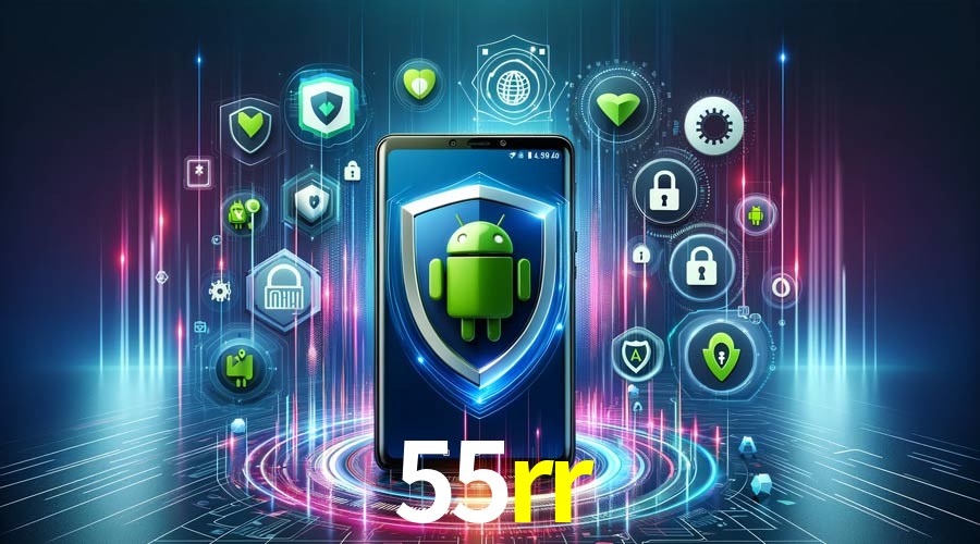 Security Systems 55rr