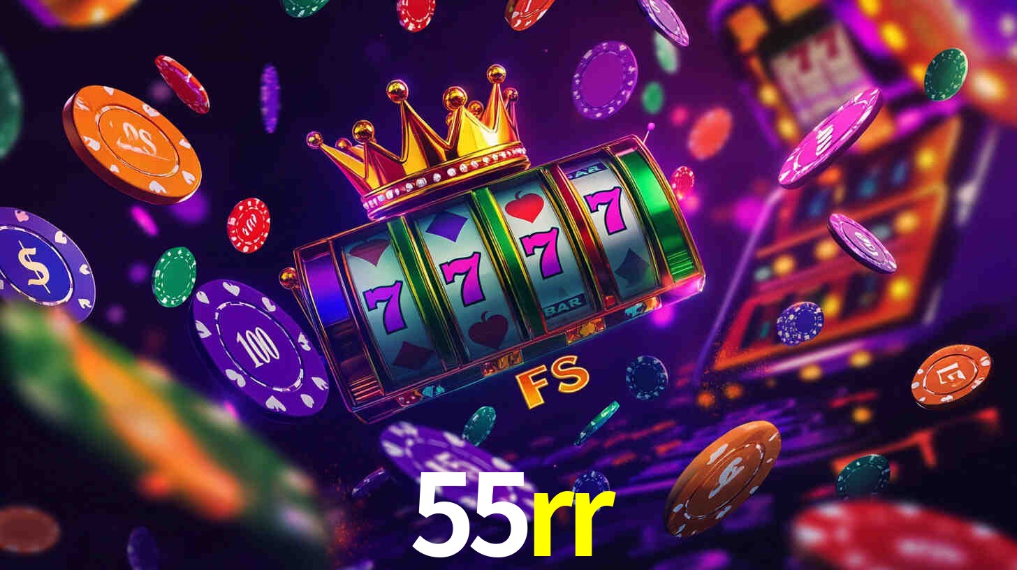 VIP Casino 55rr