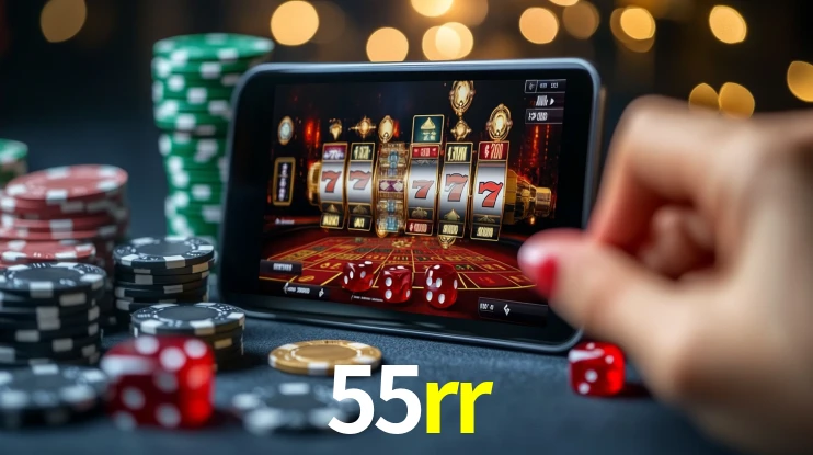 Roulette Table 55rr