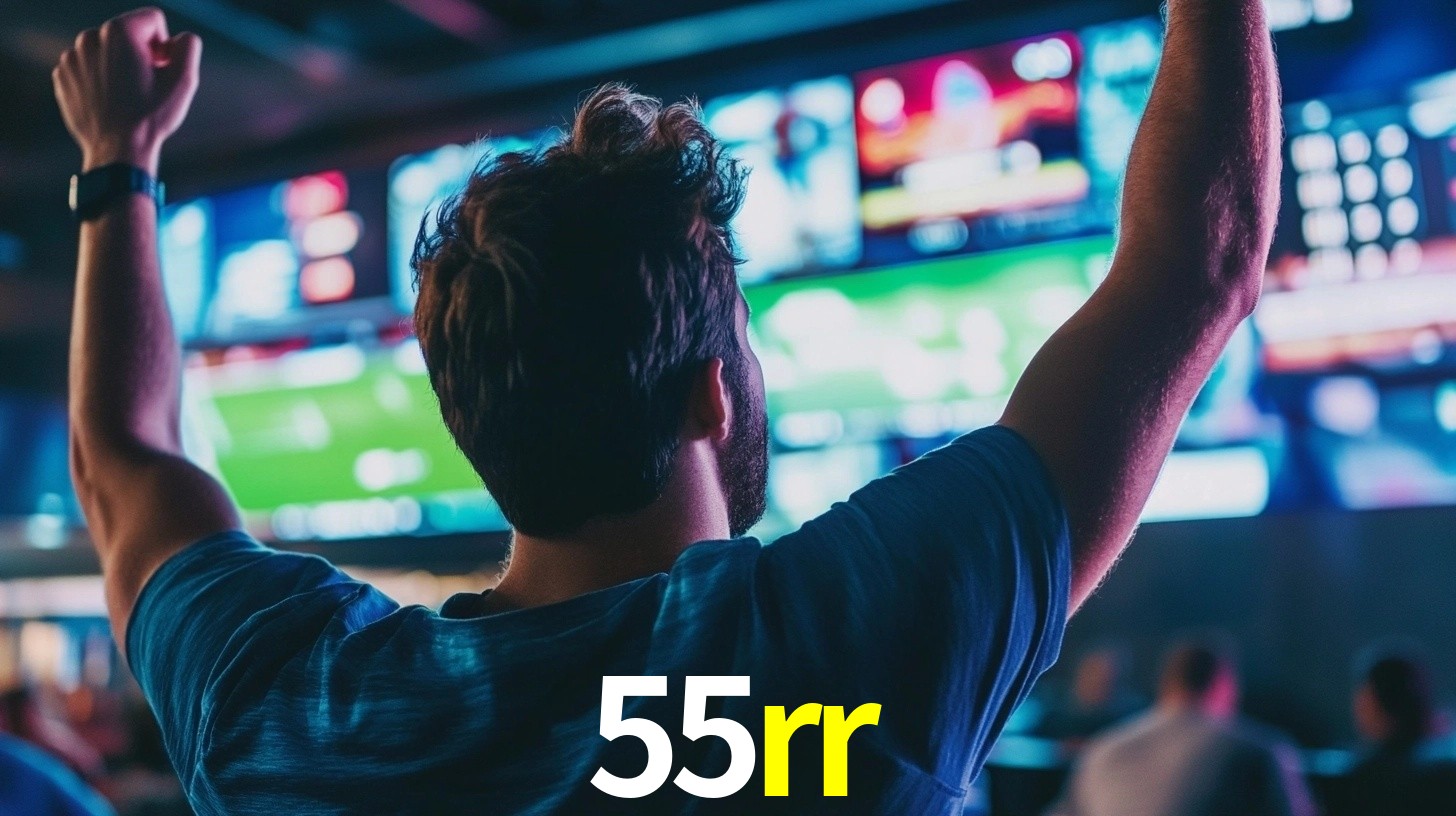 Sinta a adrenalina dos jogos de cassino com 55rr