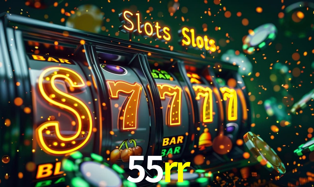 Diretório de Jogos 55rr