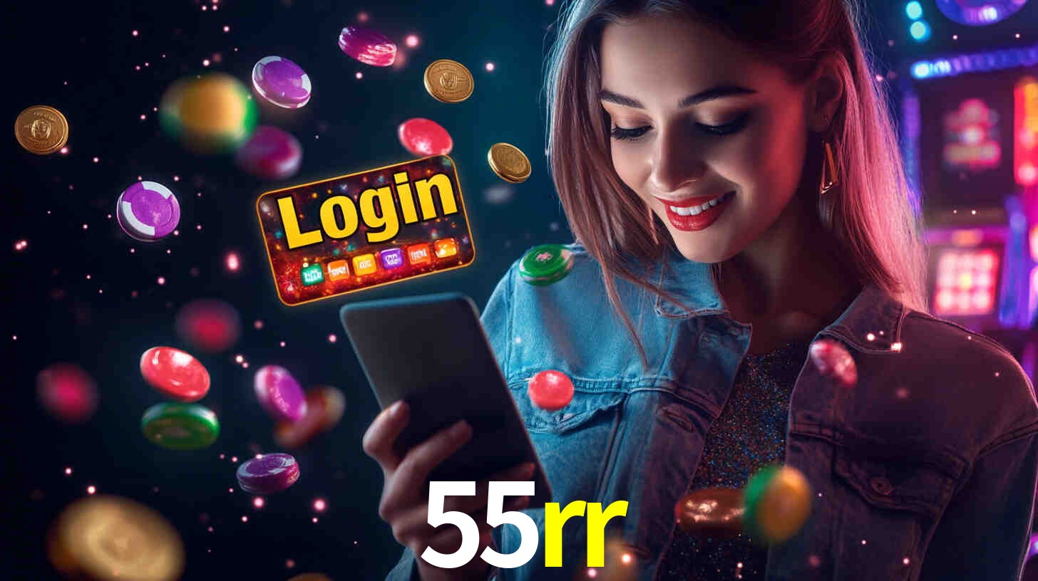 Explorando a Categoria de Eventos em Apostas na 55rr