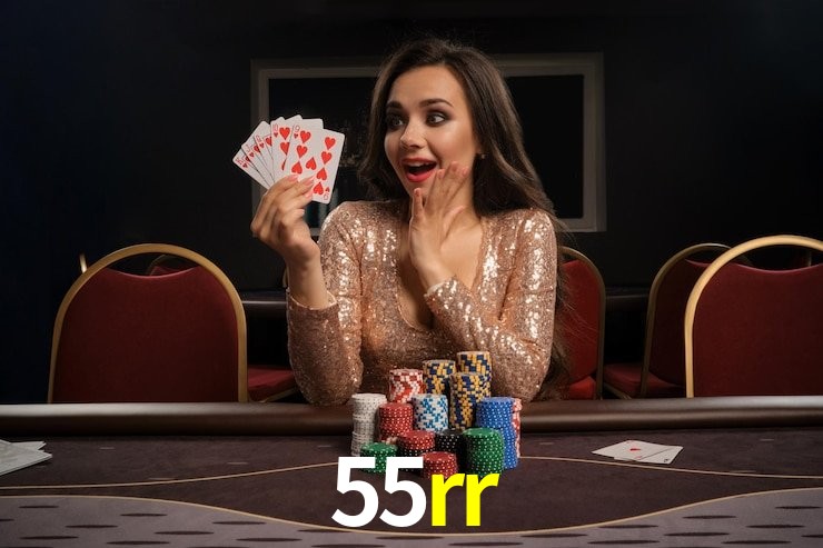 Mesa de Roleta 55rr