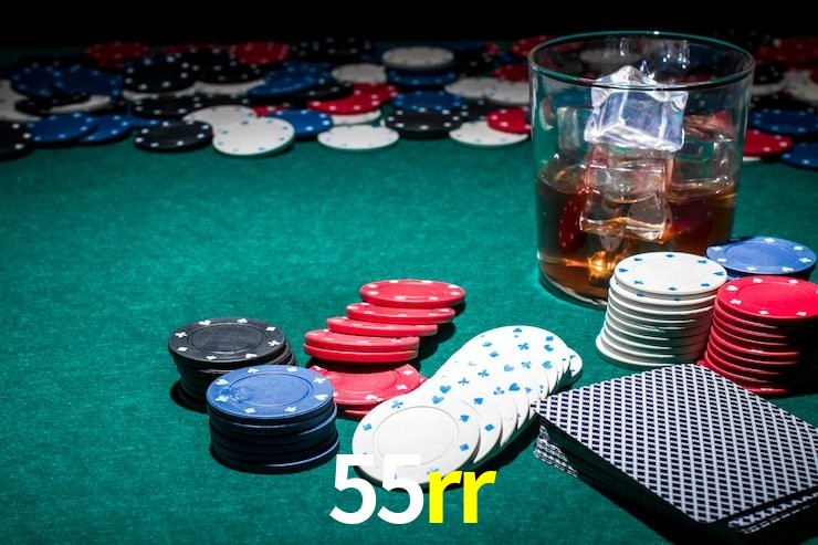 Recursos de Bônus 55rr