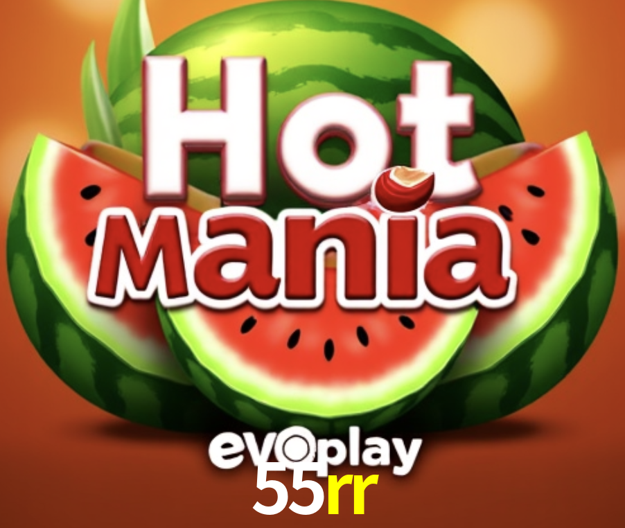 APP oficial da 55rr para mobile