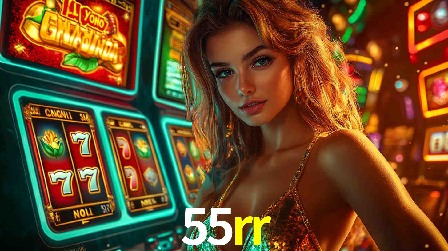 Live Casino 55rr