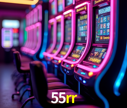 55rr Rio de Janeiro - Slot Strategy
