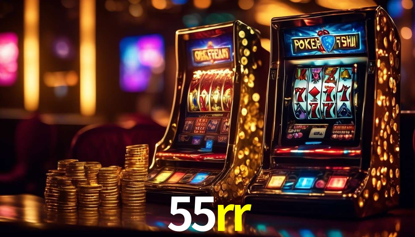 cassino 55rr