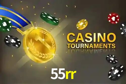 55rr - App Features