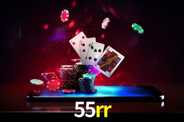 Account Benefits 55rr