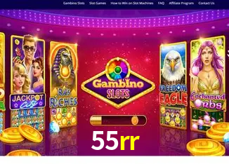 55rr Rio de Janeiro - Bonus Terms
