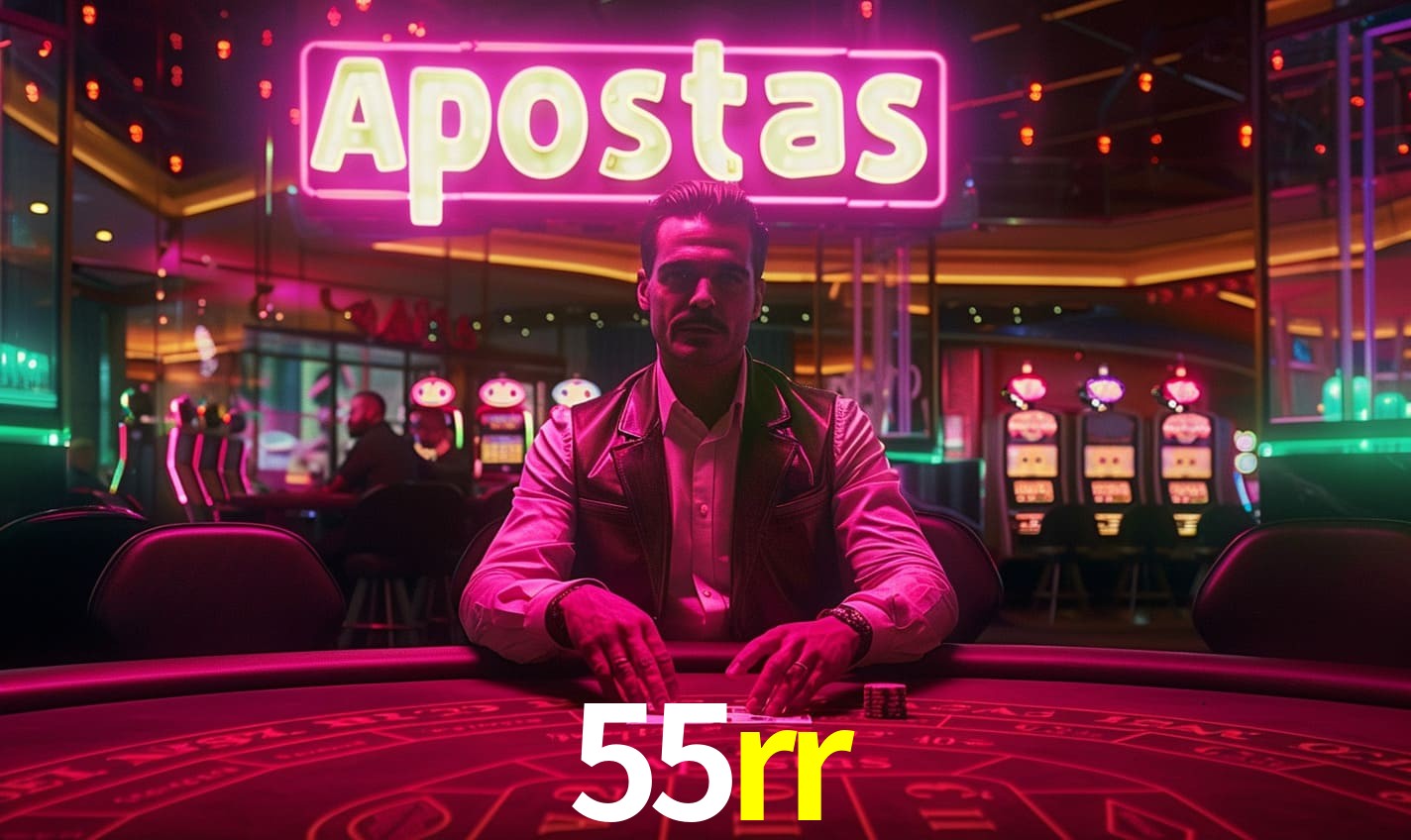 55rr Salvador - Strategies