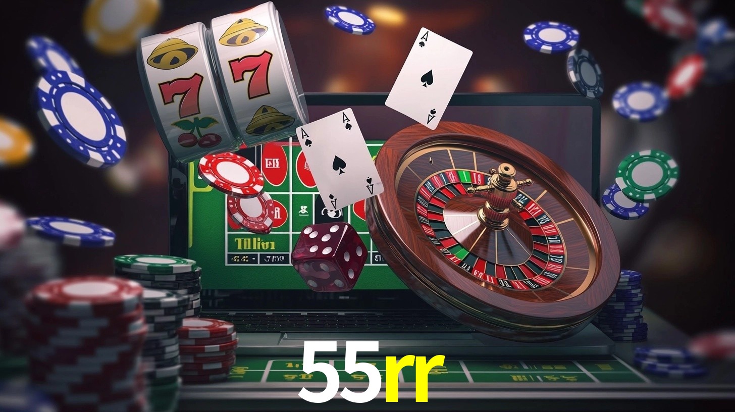 Welcome Bonus 55rr