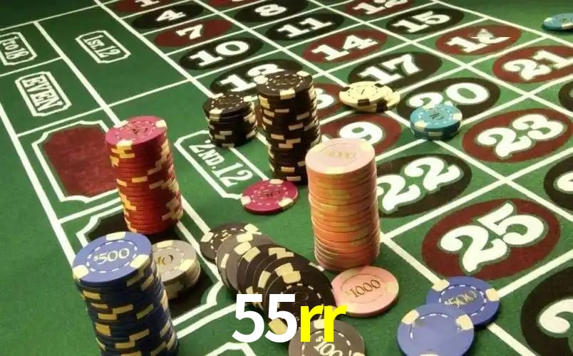 55rr São Paulo - Jogo Providers