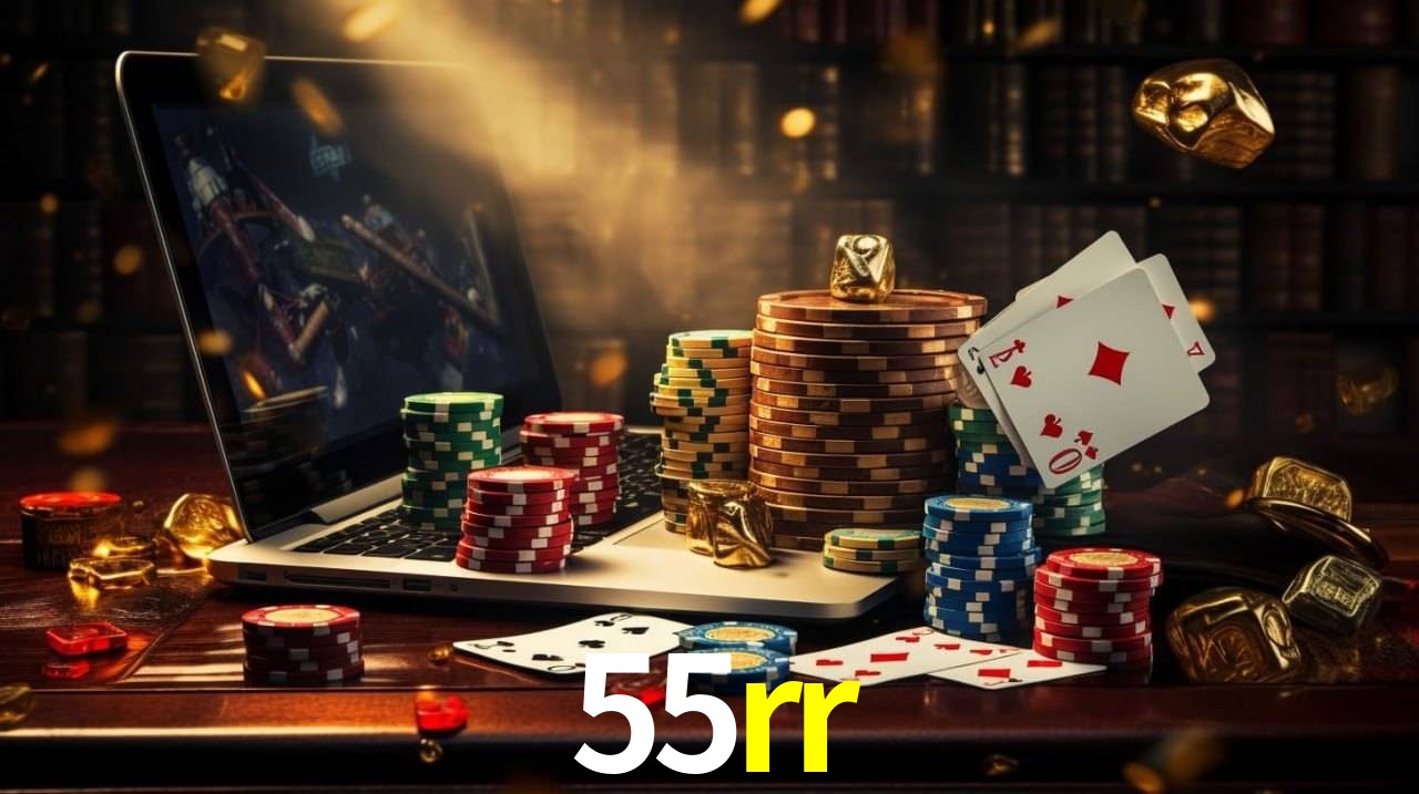 Estatísticas do Jogo 55rr