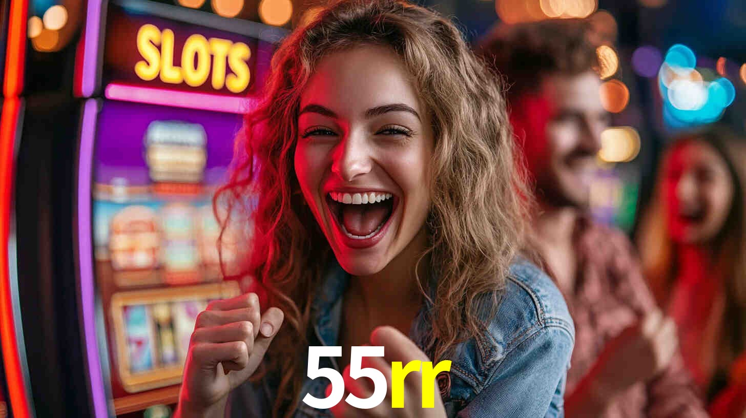 Desvendando o Mundo dos Jogos Virtuais na 55rr