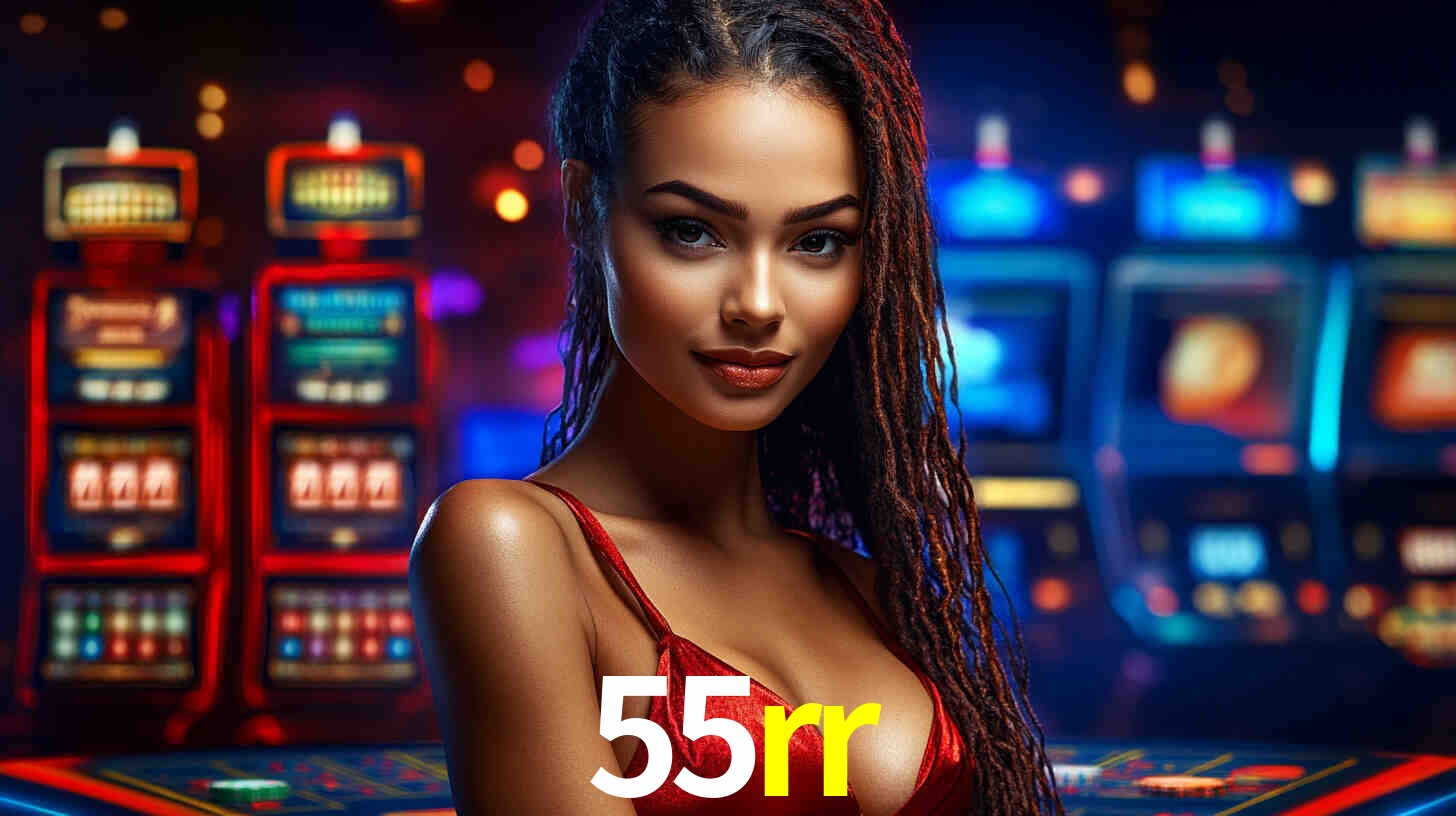 A Emoção da Loteria na 55rr: Uma Chance de Mudança de Vida